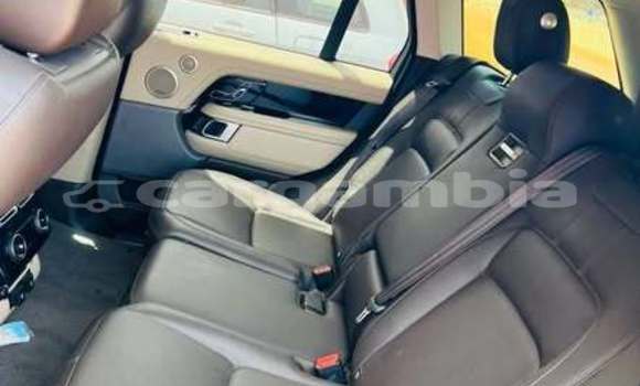Buy Used Range Rover Evoque Other Car in Banjul in Banjul Buy Used Range Rover Evoque Other Car in Banjul in Banjul