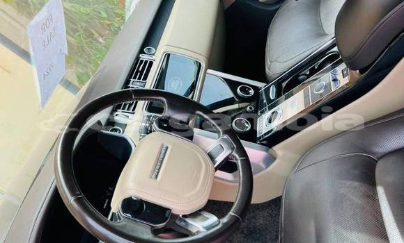 Buy Used Range Rover Evoque Other Car in Banjul in Banjul Buy Used Range Rover Evoque Other Car in Banjul in Banjul