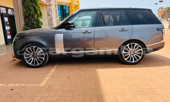 Buy Used Range Rover Evoque Other Car in Banjul in Banjul Buy Used Range Rover Evoque Other Car in Banjul in Banjul