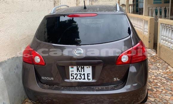 Buy Used Toyota Hiluxe Revo Other Car in Banjul in Banjul