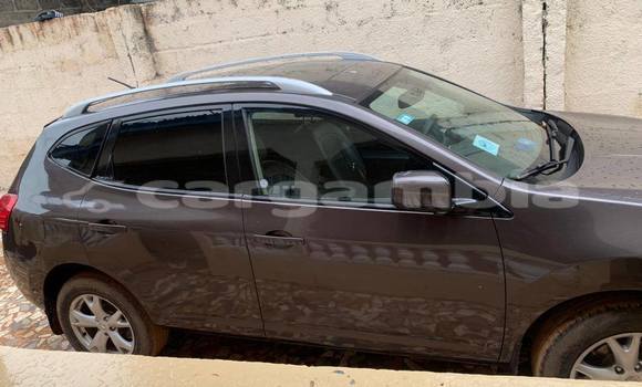 Buy Used Toyota Hiluxe Revo Other Car in Banjul in Banjul Buy Used Toyota Hiluxe Revo Other Car in Banjul in Banjul