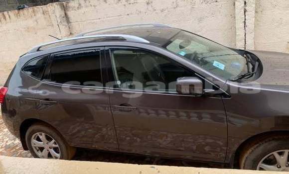 Buy Used Toyota Hiluxe Revo Other Car in Banjul in Banjul Buy Used Toyota Hiluxe Revo Other Car in Banjul in Banjul
