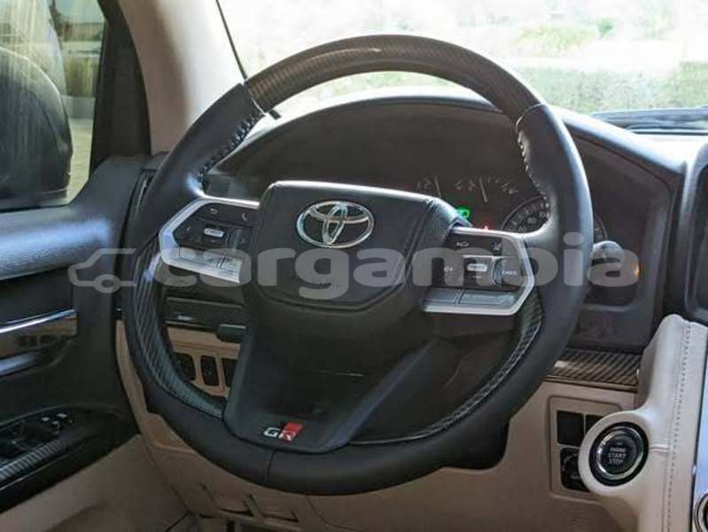 Big with watermark toyota land cruiser banjul banjul 2536