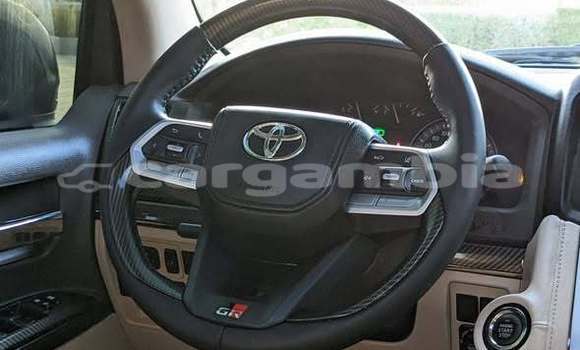 Buy Used Toyota Land Cruiser Other Car in Banjul in Banjul