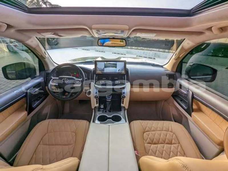 Big with watermark toyota land cruiser banjul banjul 2536