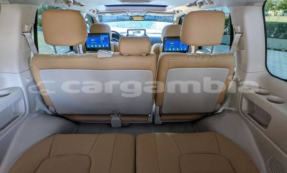 Buy Used Toyota Land Cruiser Other Car in Banjul in Banjul Buy Used Toyota Land Cruiser Other Car in Banjul in Banjul