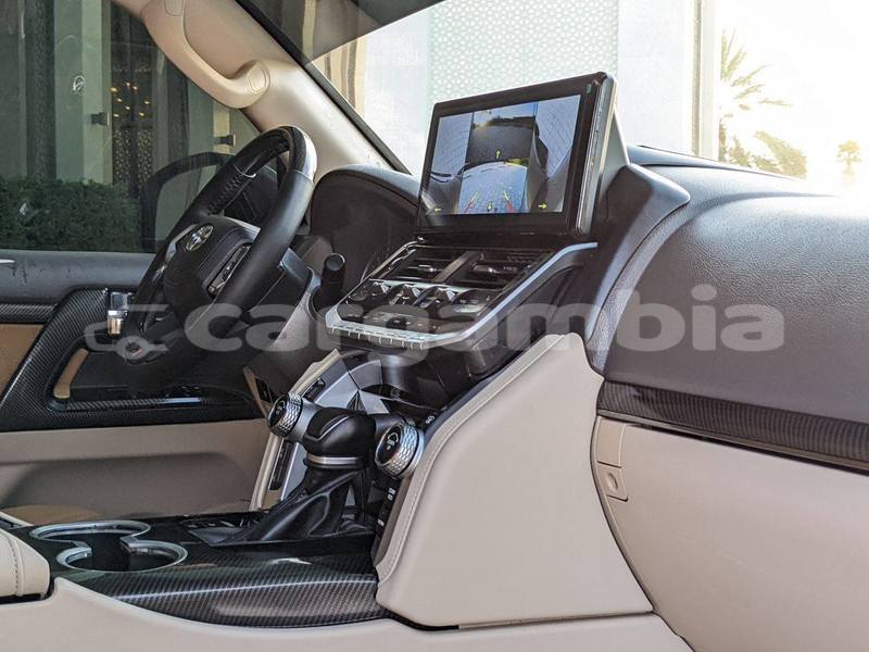 Big with watermark toyota land cruiser banjul banjul 2536