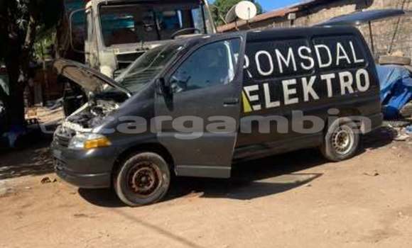 Buy Used Toyota Aqua Other Car in Banjul in Banjul Buy Used Toyota Aqua Other Car in Banjul in Banjul