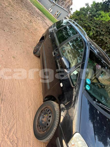 Big with watermark toyota corolla banjul banjul 2538