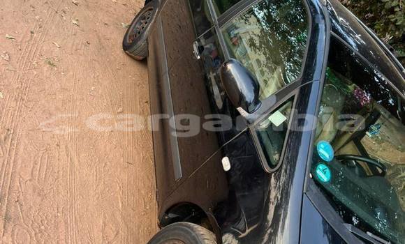 Buy Used Toyota Corolla Other Car in Banjul in Banjul Buy Used Toyota Corolla Other Car in Banjul in Banjul
