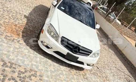 Buy Used Mercedes‒Benz C–Class Other Car in Serekunda in Kanifing
