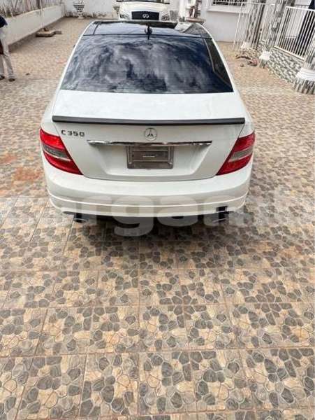 Big with watermark mercedes benz c class kanifing serekunda 2540