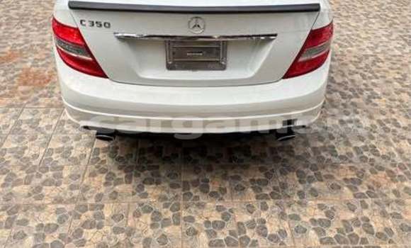 اشتري مستعمل Mercedes‒Benz C–Class Other سيارة في Serekunda في Kanifing اشتري مستعمل Mercedes‒Benz C–Class Other سيارة في Serekunda في Kanifing