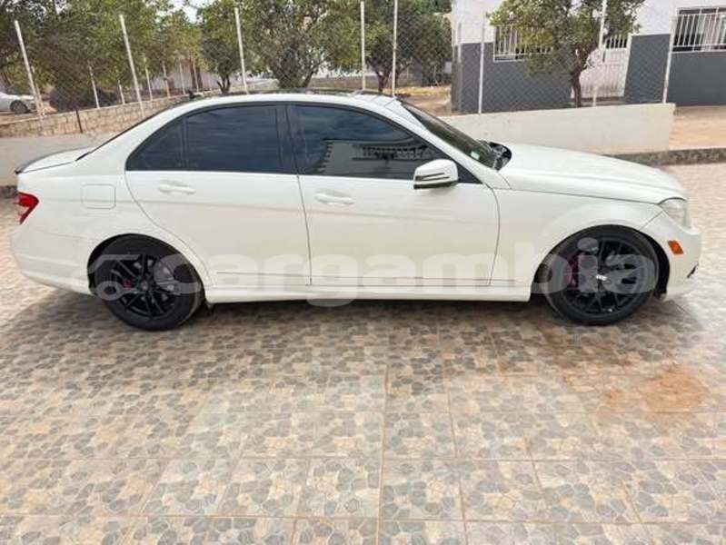Big with watermark mercedes benz c class kanifing serekunda 2540