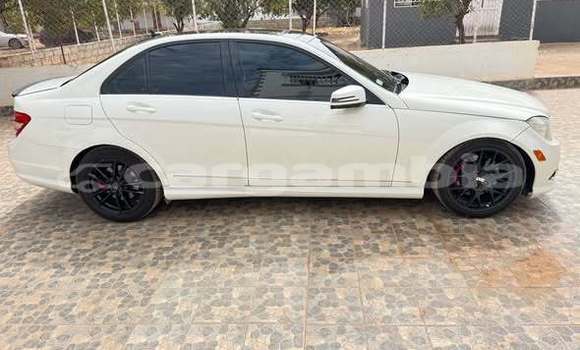 اشتري مستعمل Mercedes‒Benz C–Class Other سيارة في Serekunda في Kanifing اشتري مستعمل Mercedes‒Benz C–Class Other سيارة في Serekunda في Kanifing