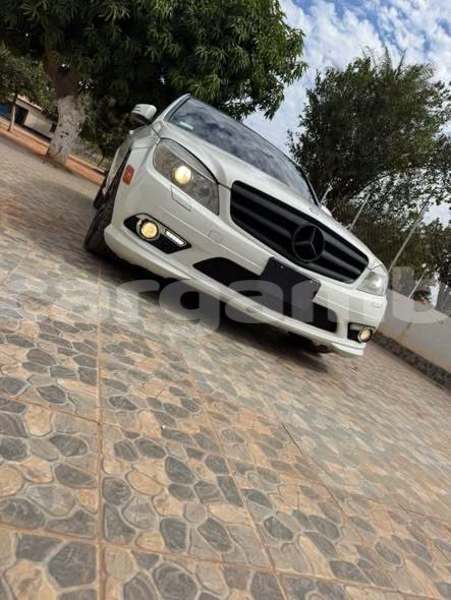 Big with watermark mercedes benz c class kanifing serekunda 2540