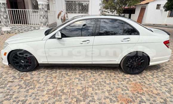 اشتري مستعمل Mercedes‒Benz C–Class Other سيارة في Serekunda في Kanifing اشتري مستعمل Mercedes‒Benz C–Class Other سيارة في Serekunda في Kanifing