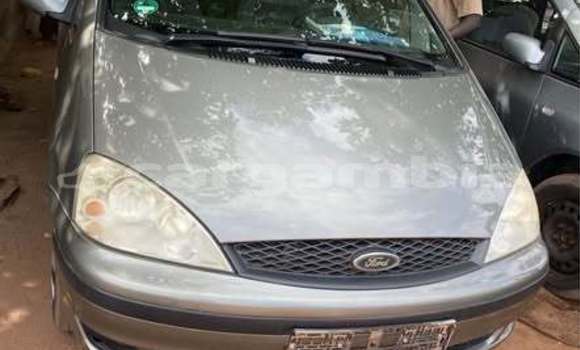 Buy Used Ford B-MAX Other Car in Banjul in Banjul