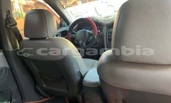 اشتري مستعمل Hyundai Santa Fe Other سيارة في Banjul في Banjul اشتري مستعمل Hyundai Santa Fe Other سيارة في Banjul في Banjul