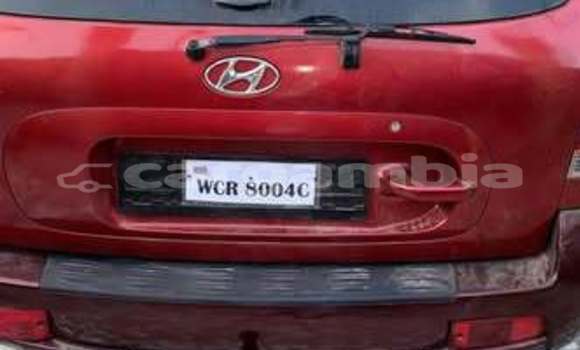 اشتري مستعمل Hyundai Santa Fe Other سيارة في Banjul في Banjul اشتري مستعمل Hyundai Santa Fe Other سيارة في Banjul في Banjul