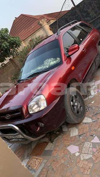 Big with watermark hyundai santa fe banjul banjul 2542