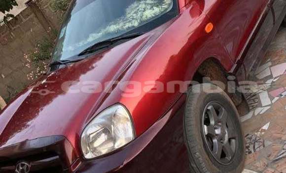 اشتري مستعمل Hyundai Santa Fe Other سيارة في Banjul في Banjul اشتري مستعمل Hyundai Santa Fe Other سيارة في Banjul في Banjul