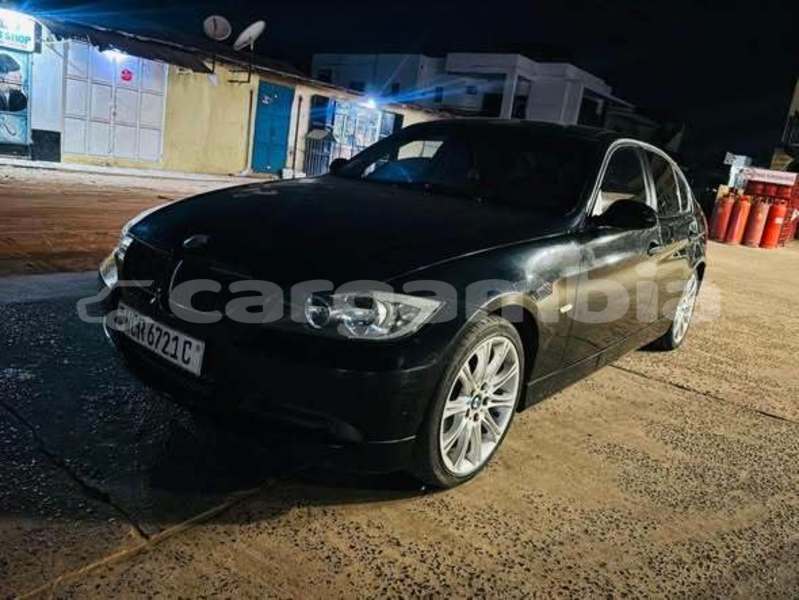 Big with watermark bmw 3 series kanifing serekunda 2543