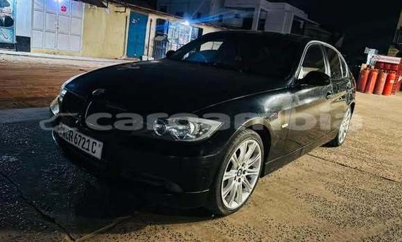 Buy Used BMW 3–Series Other Car in Serekunda in Kanifing