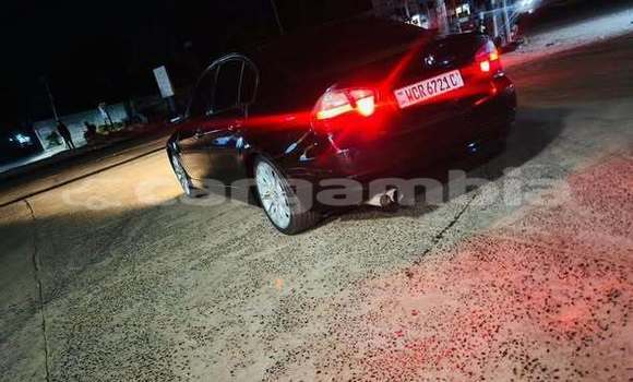اشتري مستعمل BMW 3–Series Other سيارة في Serekunda في Kanifing اشتري مستعمل BMW 3–Series Other سيارة في Serekunda في Kanifing