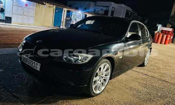 اشتري مستعمل BMW 3–Series Other سيارة في Serekunda في Kanifing اشتري مستعمل BMW 3–Series Other سيارة في Serekunda في Kanifing