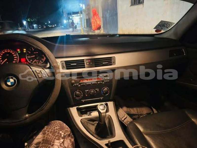 Big with watermark bmw 3 series kanifing serekunda 2543