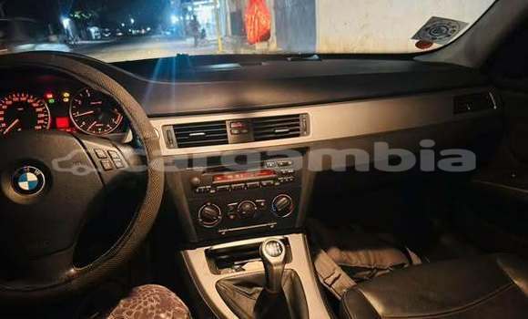 اشتري مستعمل BMW 3–Series Other سيارة في Serekunda في Kanifing اشتري مستعمل BMW 3–Series Other سيارة في Serekunda في Kanifing