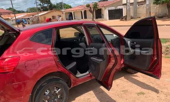 اشتري مستعمل Nissan Rogue Other سيارة في Serekunda في Kanifing اشتري مستعمل Nissan Rogue Other سيارة في Serekunda في Kanifing