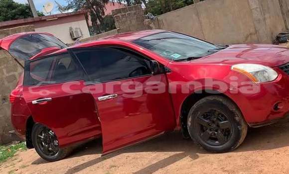اشتري مستعمل Nissan Rogue Other سيارة في Serekunda في Kanifing اشتري مستعمل Nissan Rogue Other سيارة في Serekunda في Kanifing