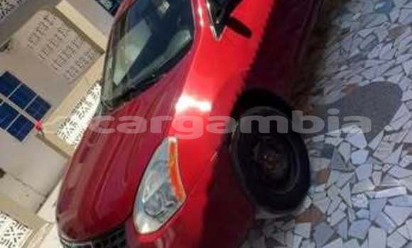 اشتري مستعمل Nissan Rogue Other سيارة في Serekunda في Kanifing اشتري مستعمل Nissan Rogue Other سيارة في Serekunda في Kanifing