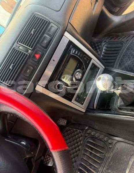 Big with watermark volkswagen golf kanifing serekunda 2545