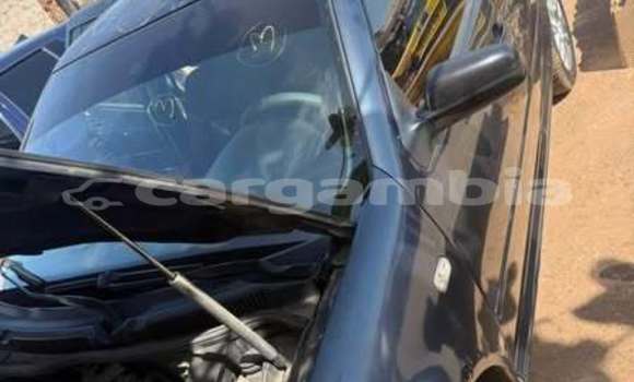 Buy Used Volkswagen Golf Other Car in Serekunda in Kanifing Buy Used Volkswagen Golf Other Car in Serekunda in Kanifing