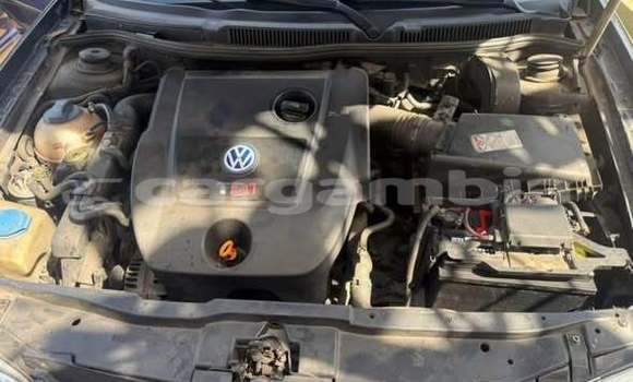 Buy Used Volkswagen Golf Other Car in Serekunda in Kanifing Buy Used Volkswagen Golf Other Car in Serekunda in Kanifing