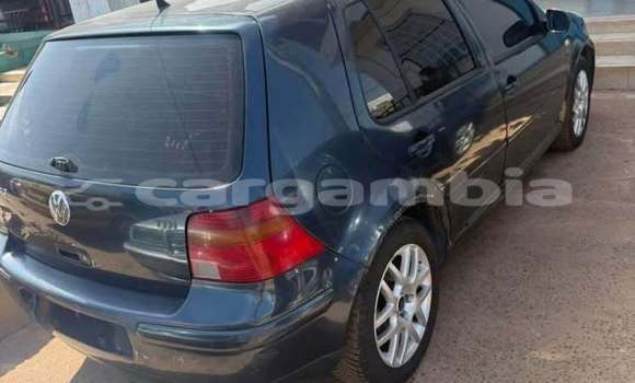Buy Used Volkswagen Golf Other Car in Serekunda in Kanifing Buy Used Volkswagen Golf Other Car in Serekunda in Kanifing