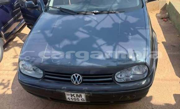 Buy Used Volkswagen Golf Other Car in Serekunda in Kanifing Buy Used Volkswagen Golf Other Car in Serekunda in Kanifing