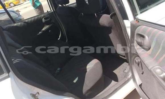 Buy Used Opel Astra Other Car in Serekunda in Kanifing Buy Used Opel Astra Other Car in Serekunda in Kanifing