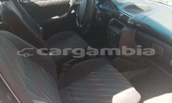 Buy Used Opel Astra Other Car in Serekunda in Kanifing Buy Used Opel Astra Other Car in Serekunda in Kanifing