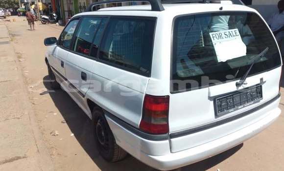 Buy Used Opel Astra Other Car in Serekunda in Kanifing Buy Used Opel Astra Other Car in Serekunda in Kanifing