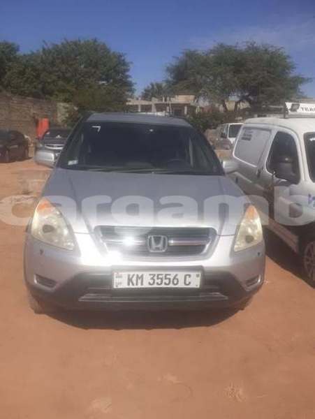 Big with watermark honda cr v kanifing serekunda 2547