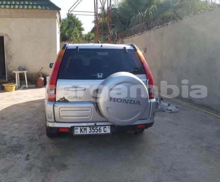 Big with watermark honda cr v kanifing serekunda 2547