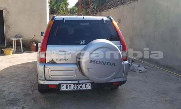 Buy Used Honda CR-V Other Car in Serekunda in Kanifing Buy Used Honda CR-V Other Car in Serekunda in Kanifing