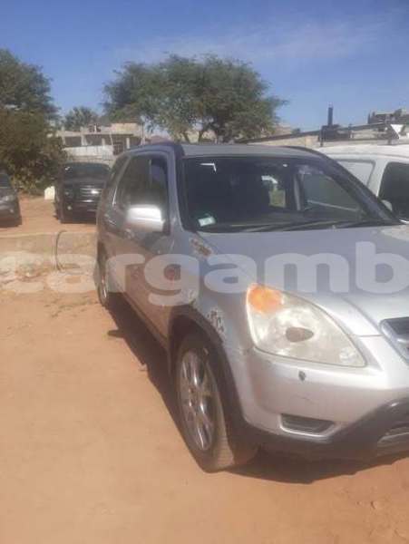 Big with watermark honda cr v kanifing serekunda 2547