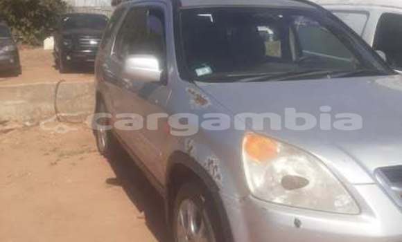 Buy Used Honda CR-V Other Car in Serekunda in Kanifing Buy Used Honda CR-V Other Car in Serekunda in Kanifing