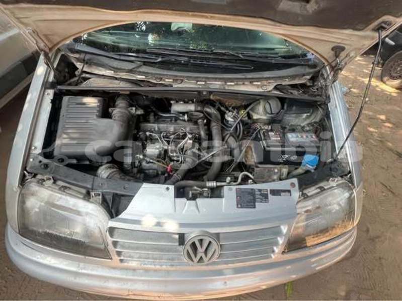 Big with watermark volkswagen sharan kanifing serekunda 2548