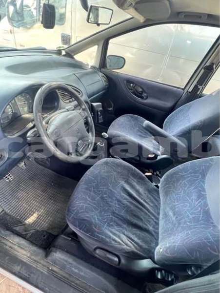 Big with watermark volkswagen sharan kanifing serekunda 2548